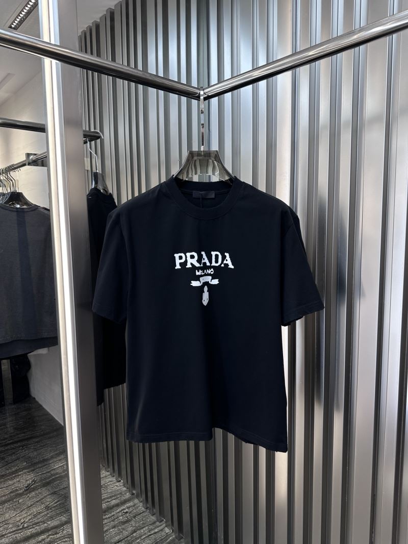 Prada T-Shirts